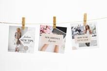 Load image into Gallery viewer, Story / Lomo / Fan Photo Card