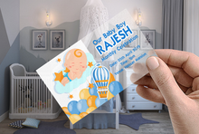 Load image into Gallery viewer, Namecard Cards / Business Cards