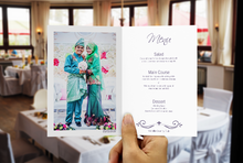 Load image into Gallery viewer, Invitations Card / Wedding Card