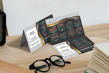 Load image into Gallery viewer, Namecard Cards / Business Cards