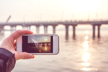 Load image into Gallery viewer, Photo Card