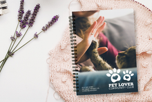 Load image into Gallery viewer, Wire - O Notebook