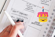 Load image into Gallery viewer, Label Sticker