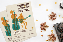 Load image into Gallery viewer, Letter Head