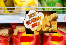 Load image into Gallery viewer, Wobbler