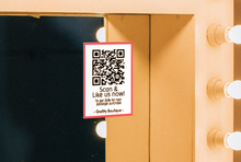 Load image into Gallery viewer, Label Sticker