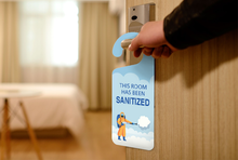 Load image into Gallery viewer, Door Hanger (Full Colour)