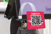 Load image into Gallery viewer, Wobbler