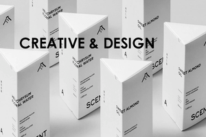 Creative & Design