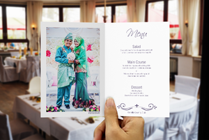 Invitations Card  / Wedding Card