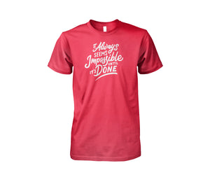 Short Sleeve T Shirt