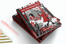 Load image into Gallery viewer, Custom Books, Catalogs, and Magazines (Colour - 157gsm Art paper)
