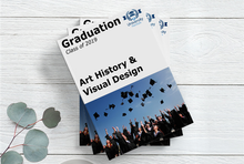 Load image into Gallery viewer, Custom Books, Catalogs, and Magazines (Colour - 157gsm Art paper)

