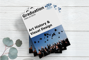 Custom Books, Catalogs, and Magazines (Colour - 157gsm Art paper)