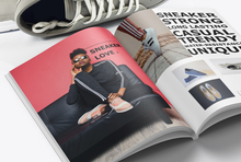 Load image into Gallery viewer, Custom Books, Catalogs, and Magazines (Colour - 157gsm Art paper)
