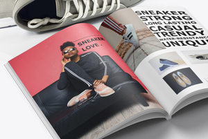 Custom Books, Catalogs, and Magazines (Colour - 157gsm Art paper)